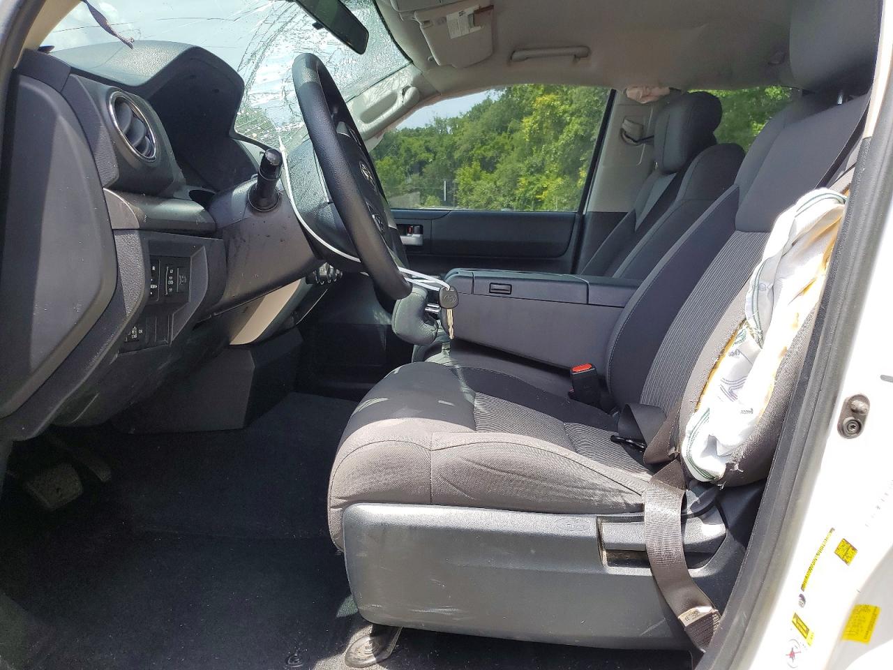 Toyota Tundra Sr5