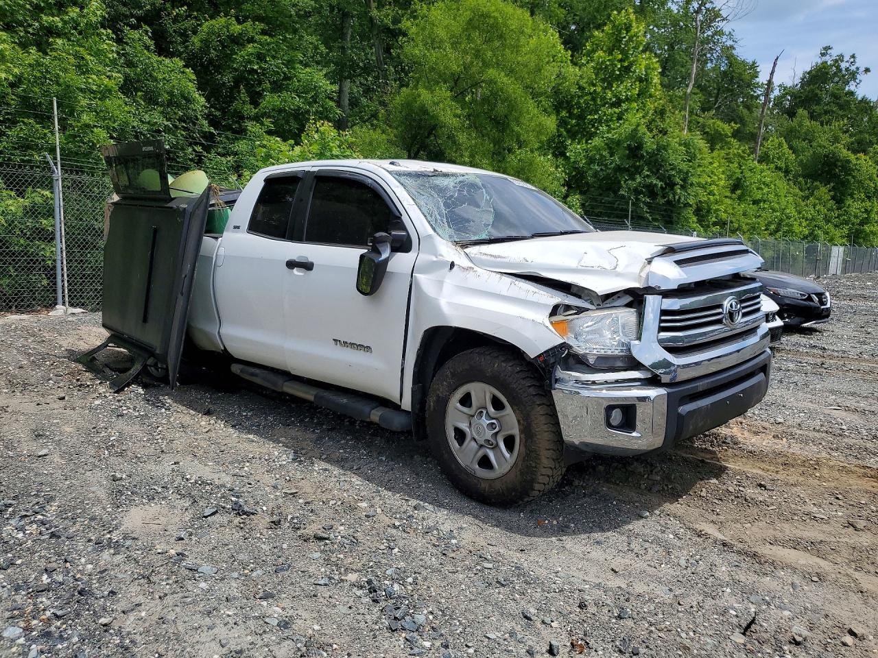 Toyota Tundra Sr5