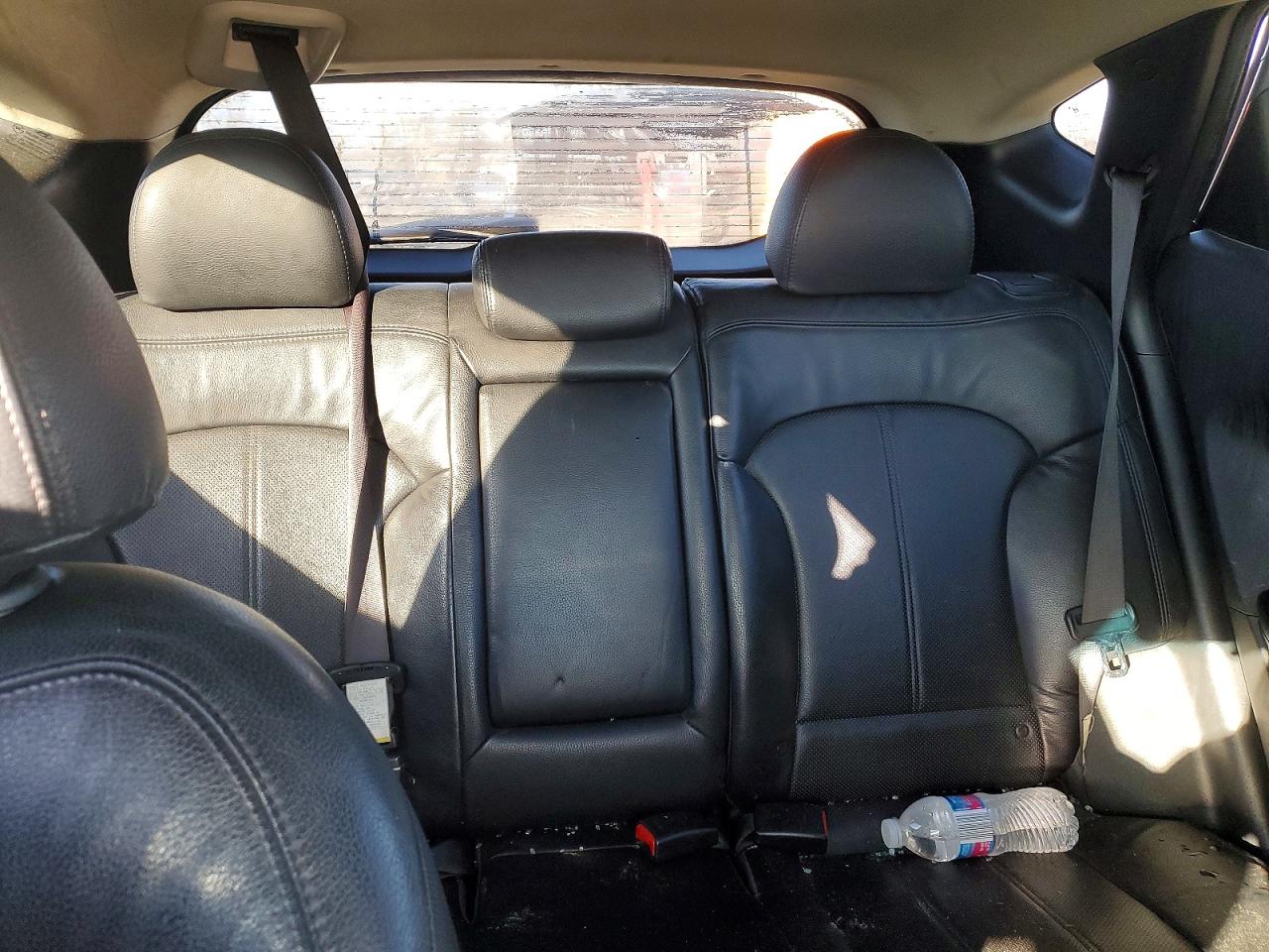 Hyundai TUCSON Gls