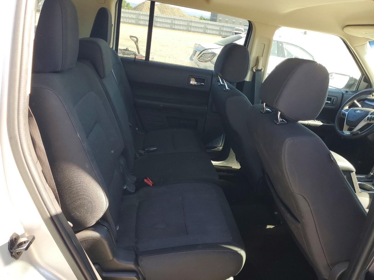Ford Flex Se