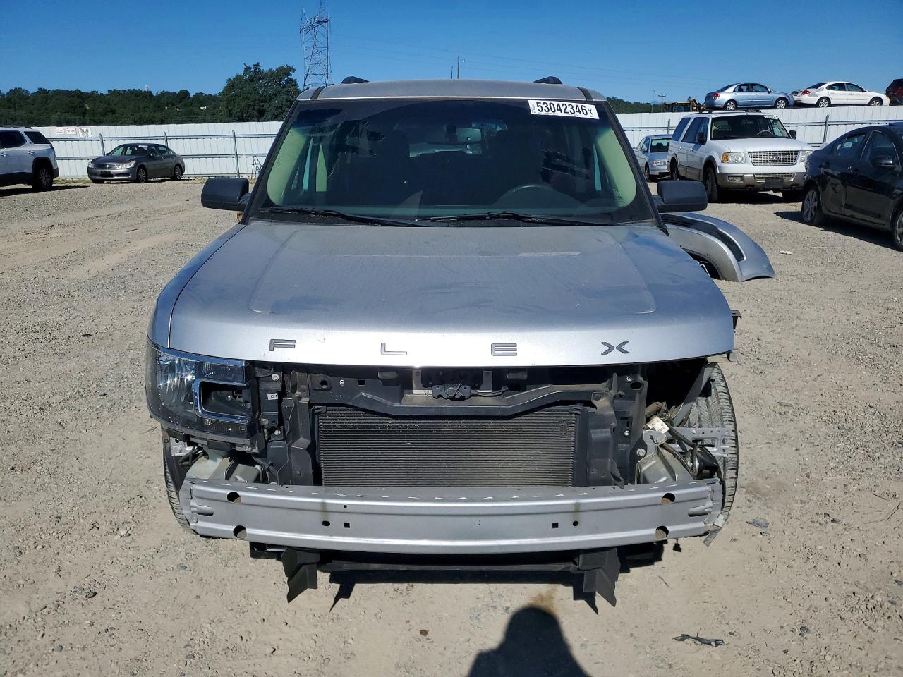 Ford Flex Se