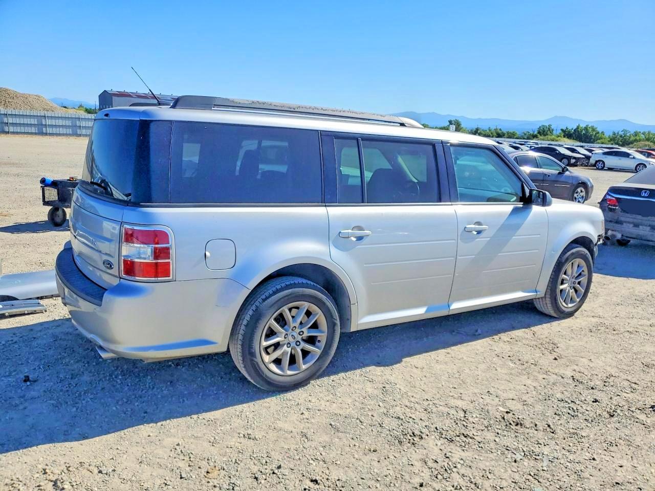 Ford Flex Se