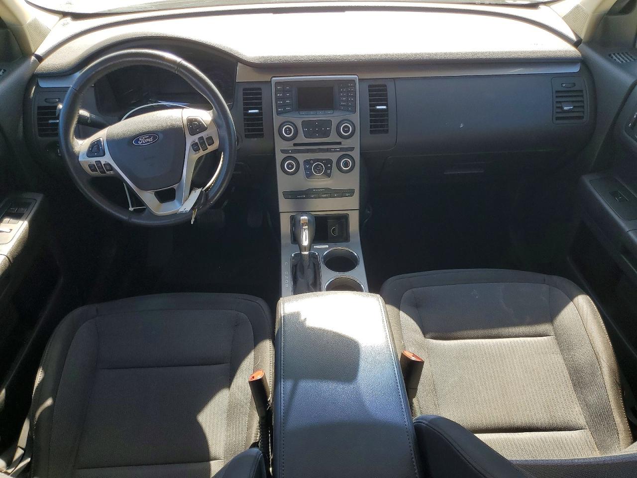 Ford Flex Se