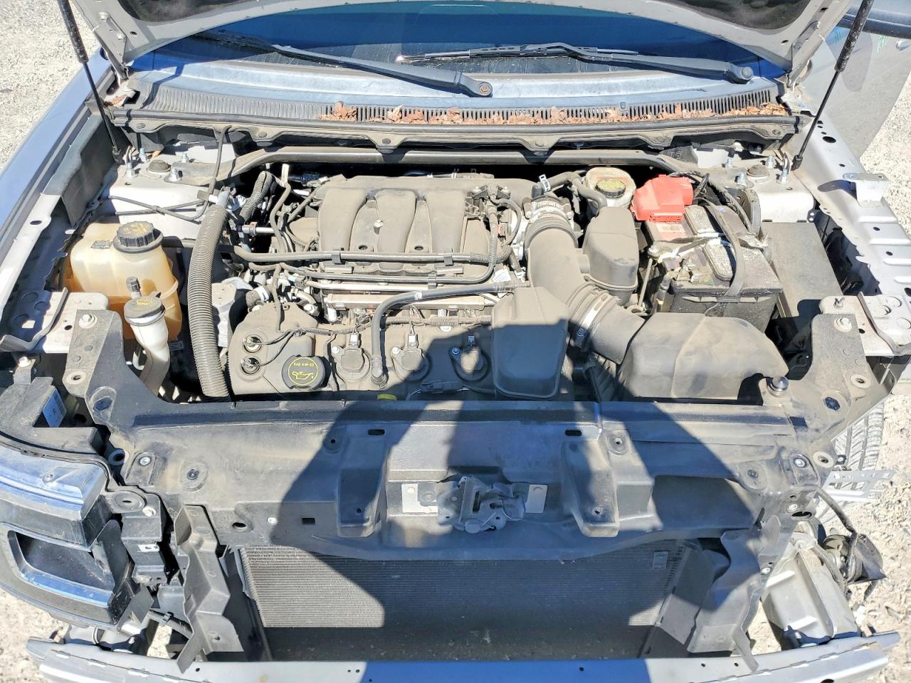 Ford Flex Se