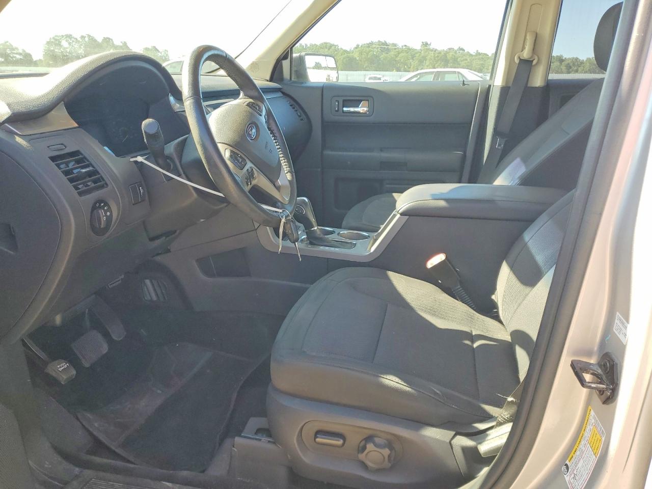 Ford Flex Se