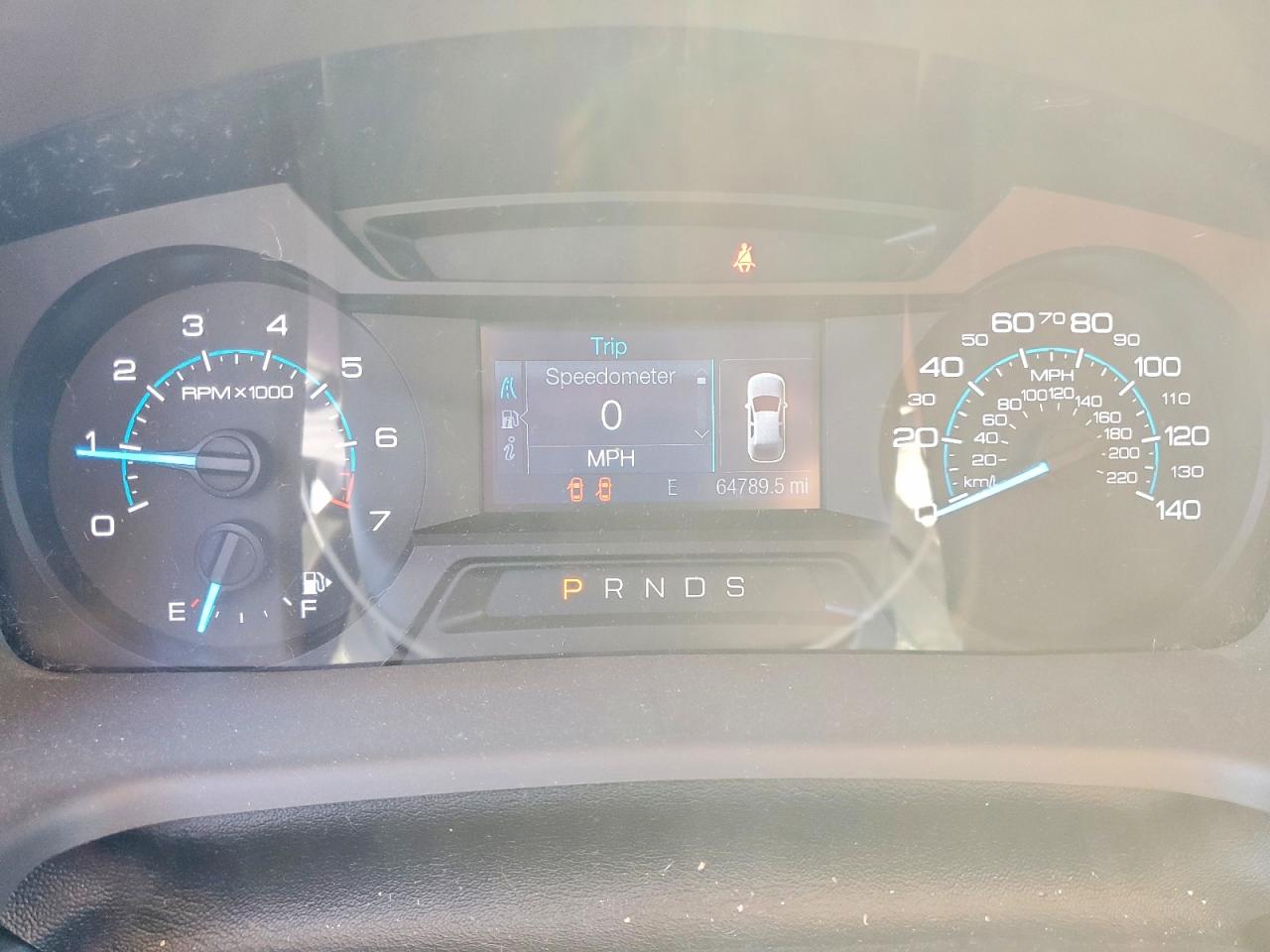 Ford Flex Se