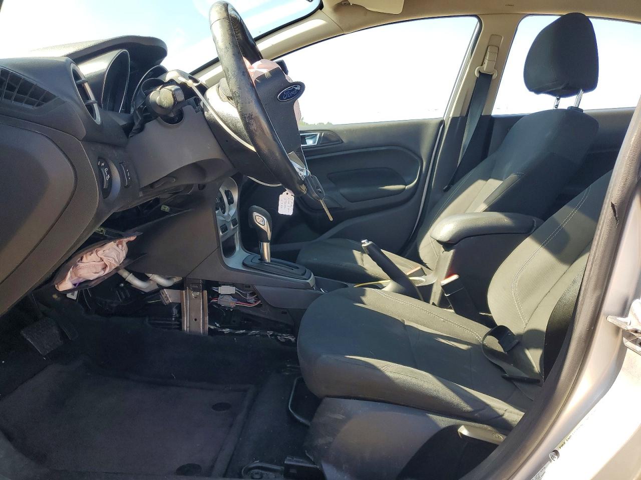 Ford Fiesta Se