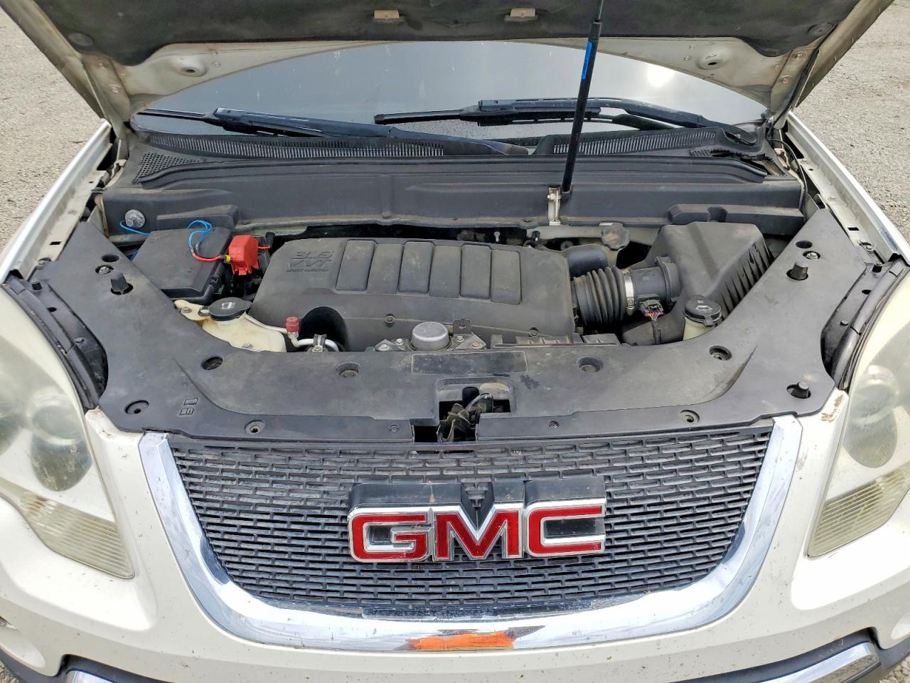 GMC Acadia Slt-2