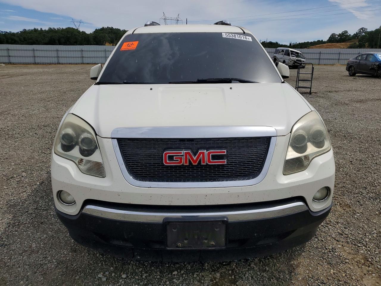 GMC Acadia Slt-2