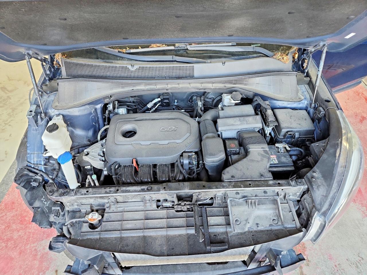 Kia Sorento Lx