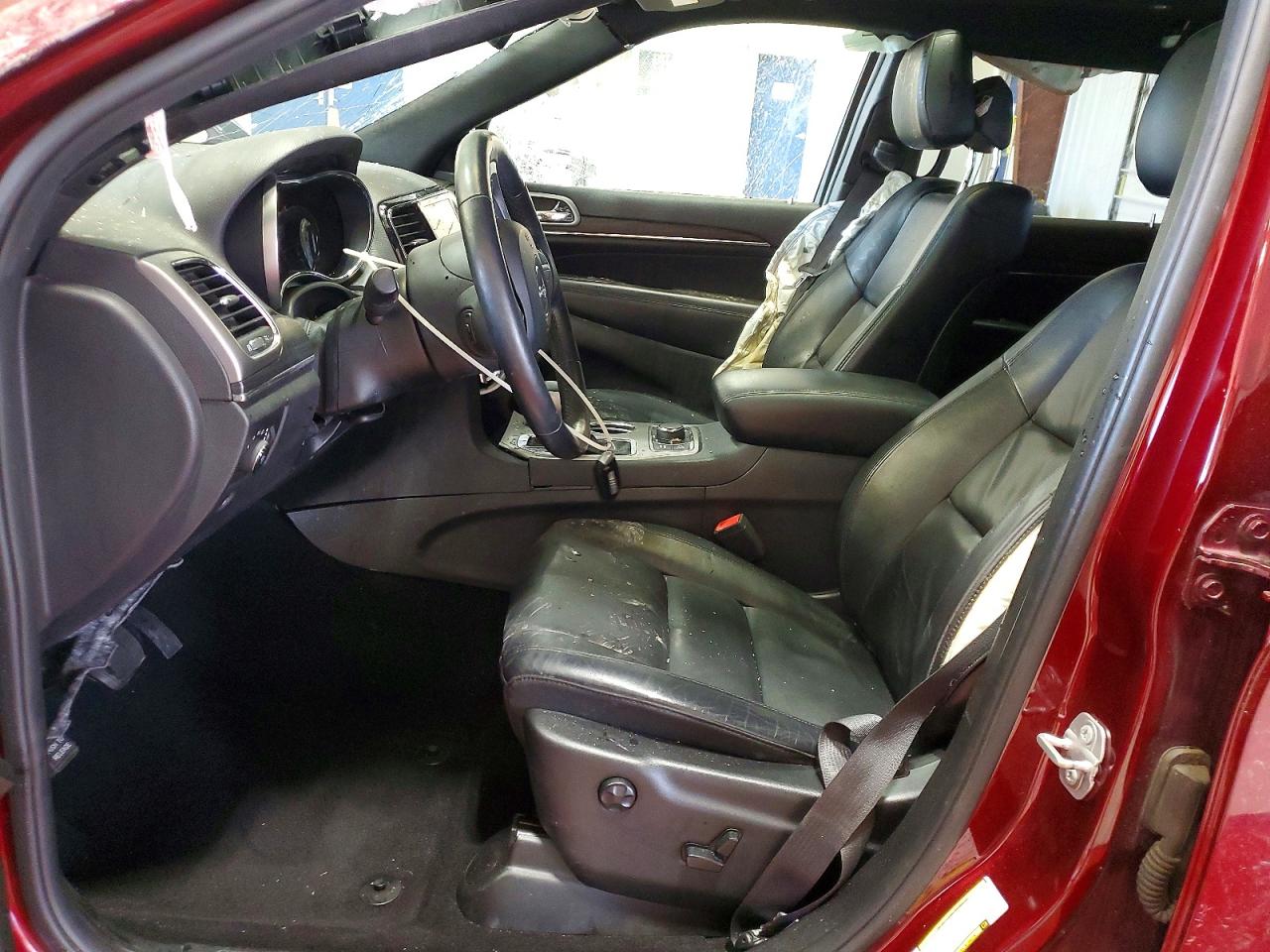 Jeep Cherokee Limited
