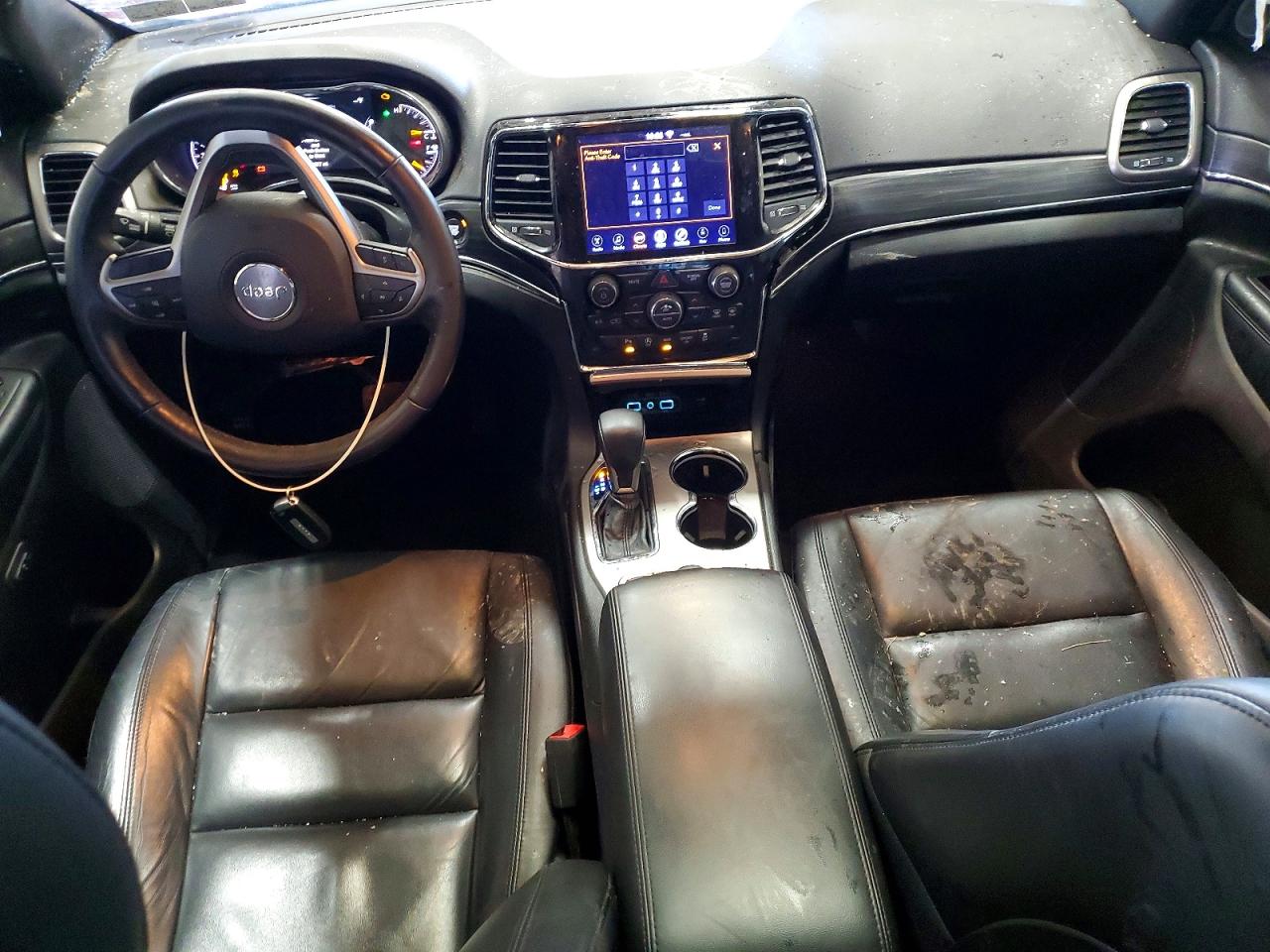 Jeep Cherokee Limited