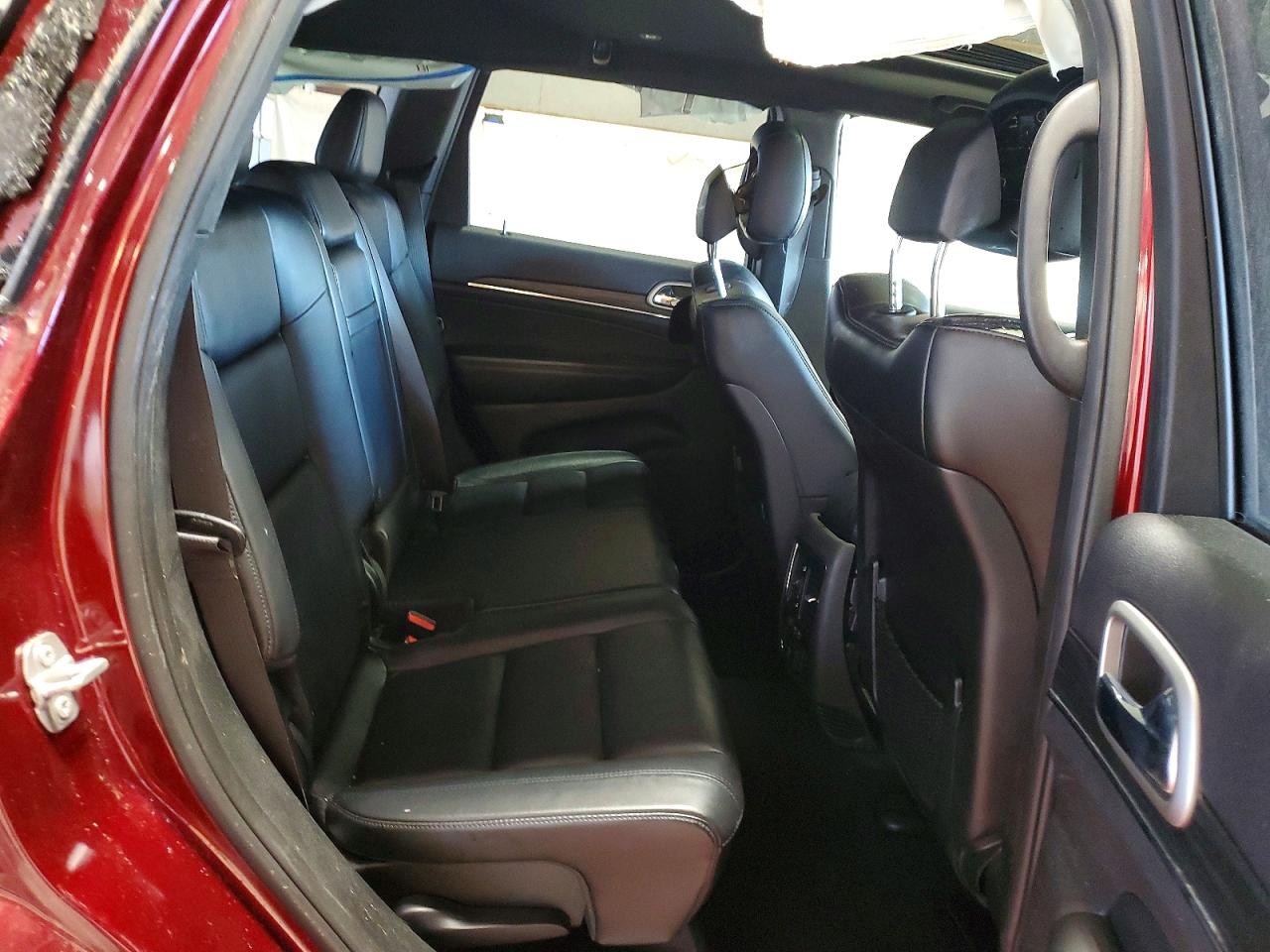 Jeep Cherokee Limited
