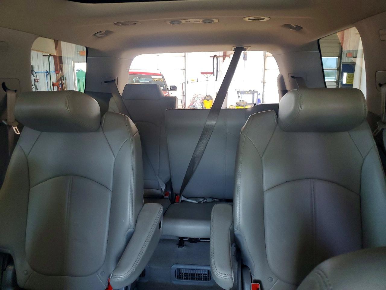 GMC Acadia Slt-2