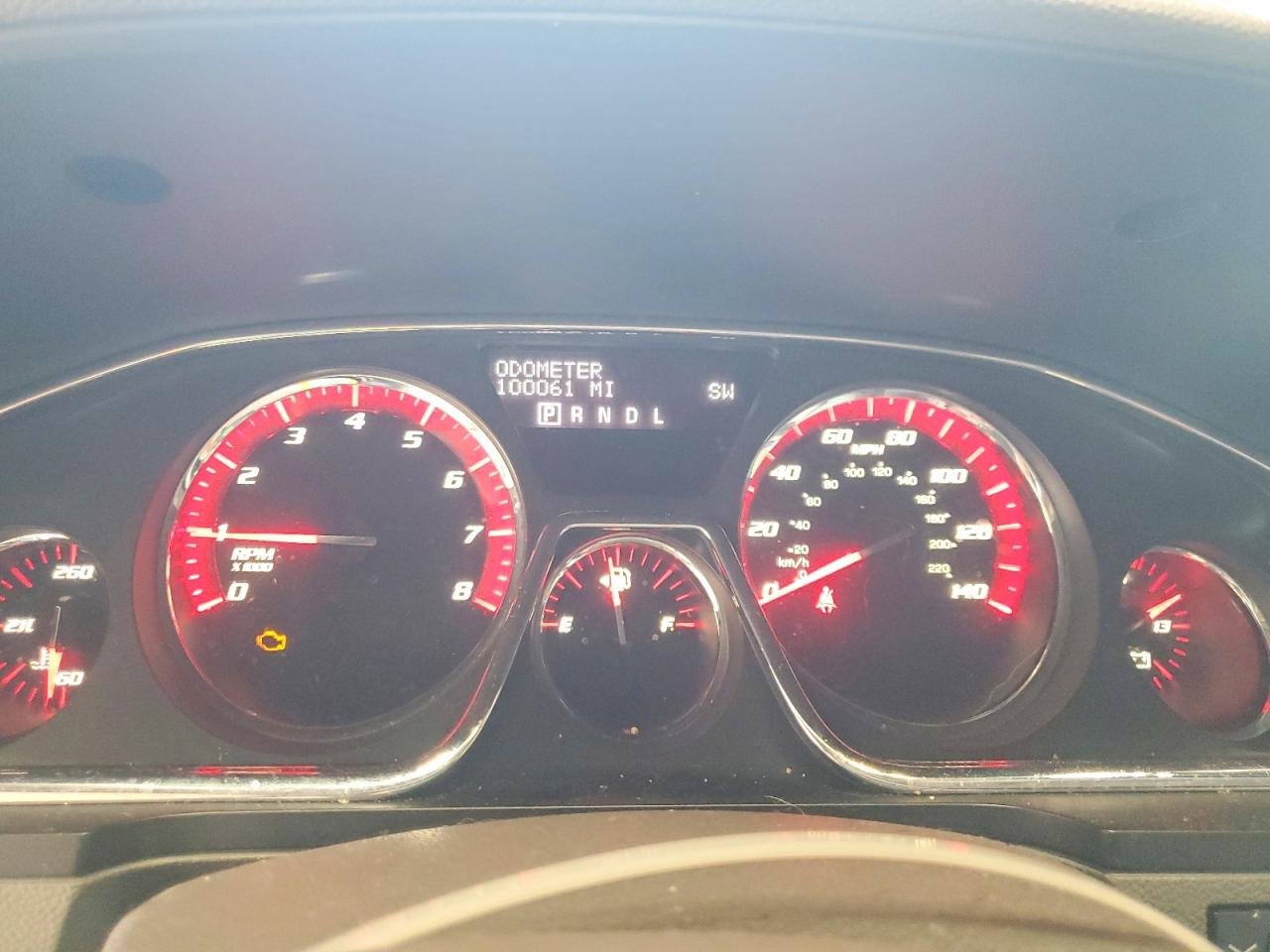GMC Acadia Slt-2