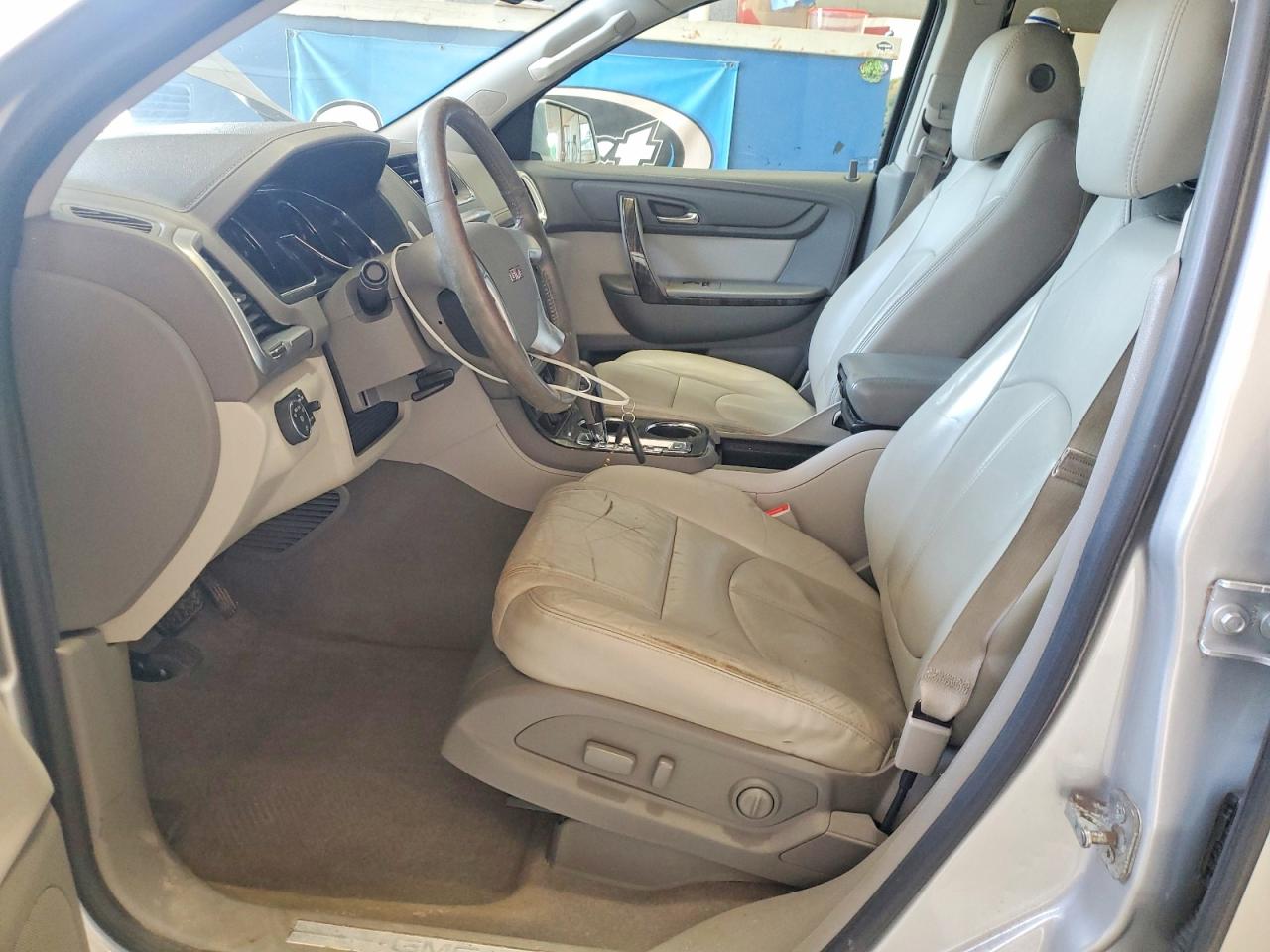 GMC Acadia Slt-2