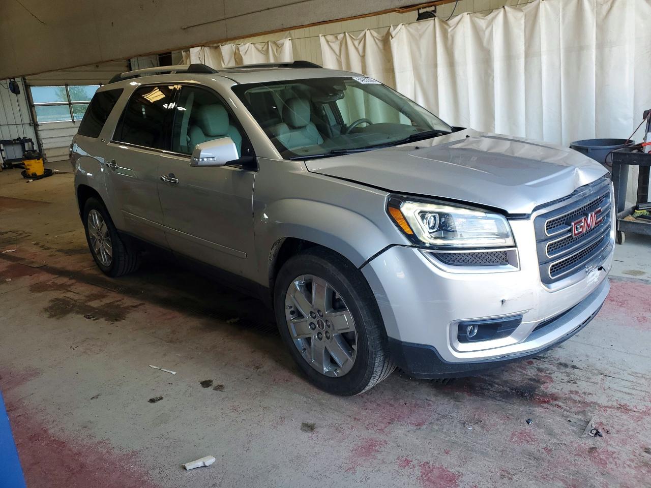 GMC Acadia Slt-2