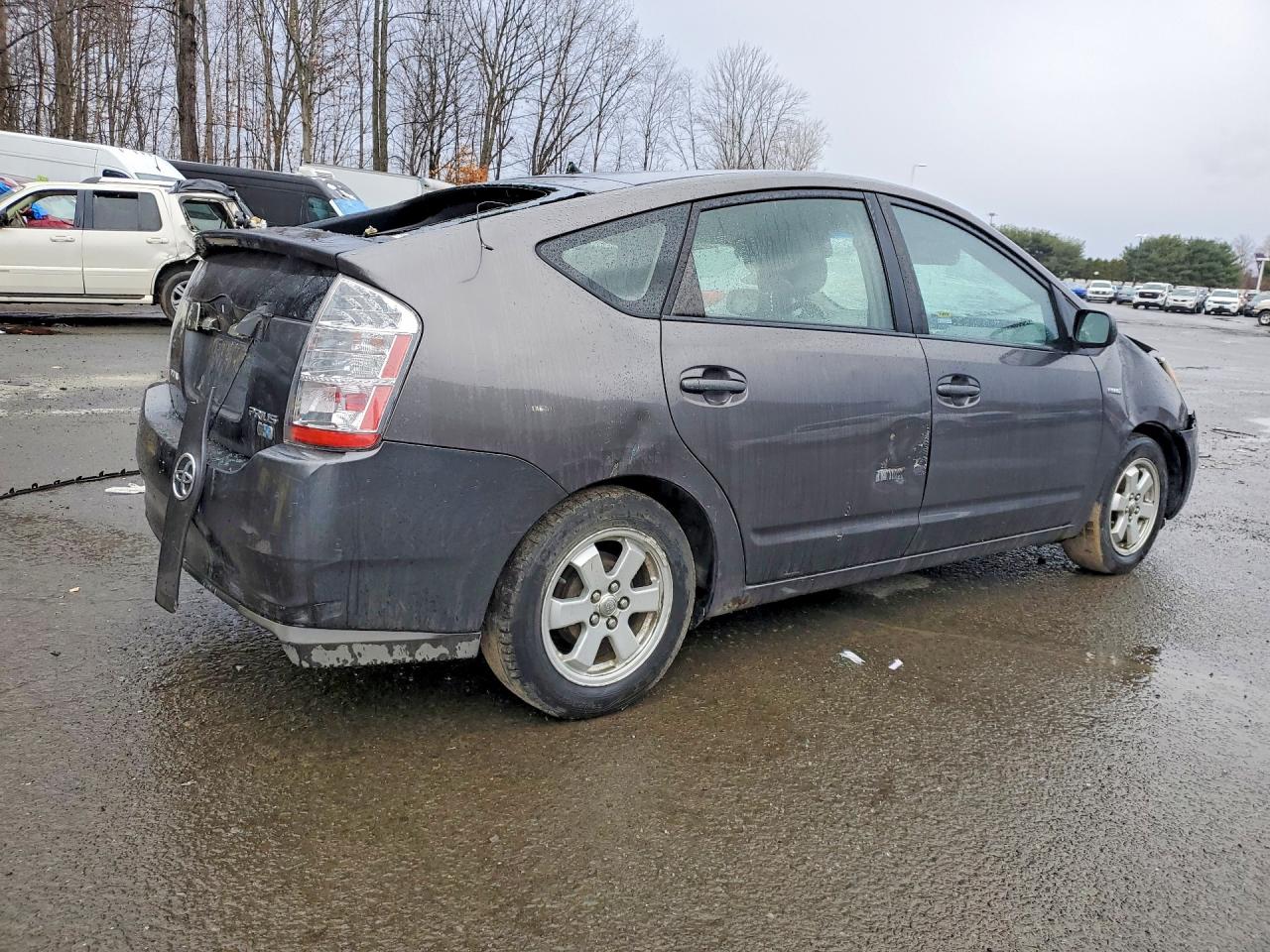 Toyota Prius Standard