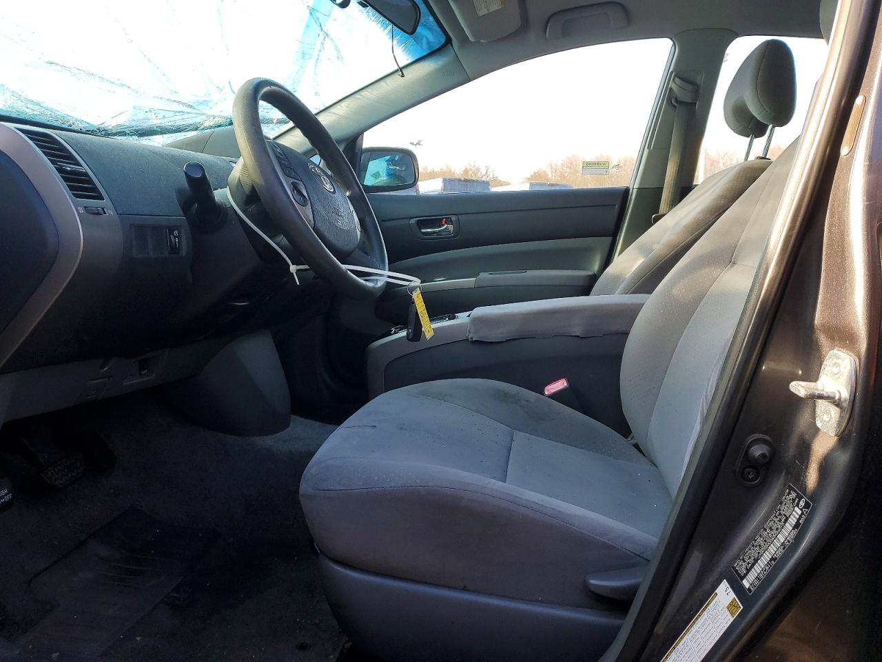 Toyota Prius Standard