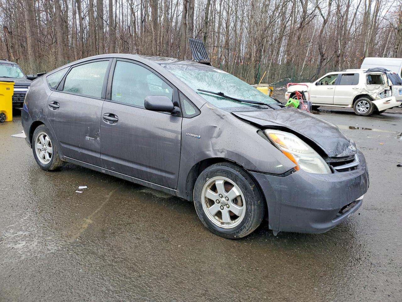 Toyota Prius Standard