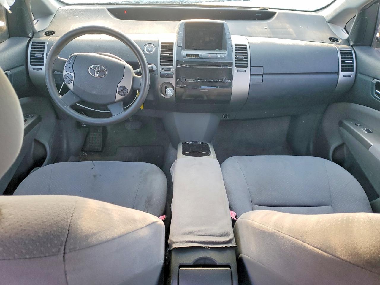 Toyota Prius Standard