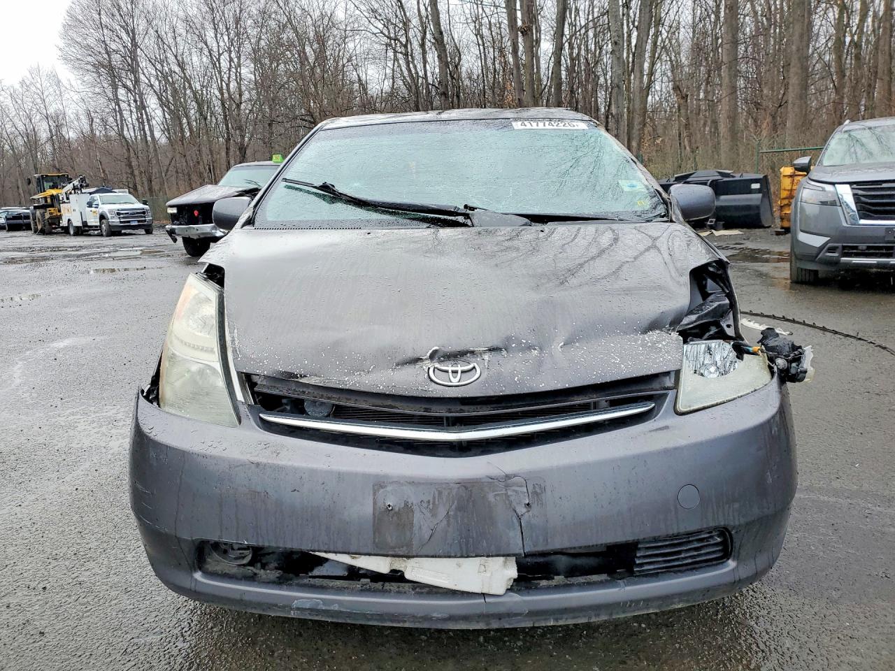 Toyota Prius Standard