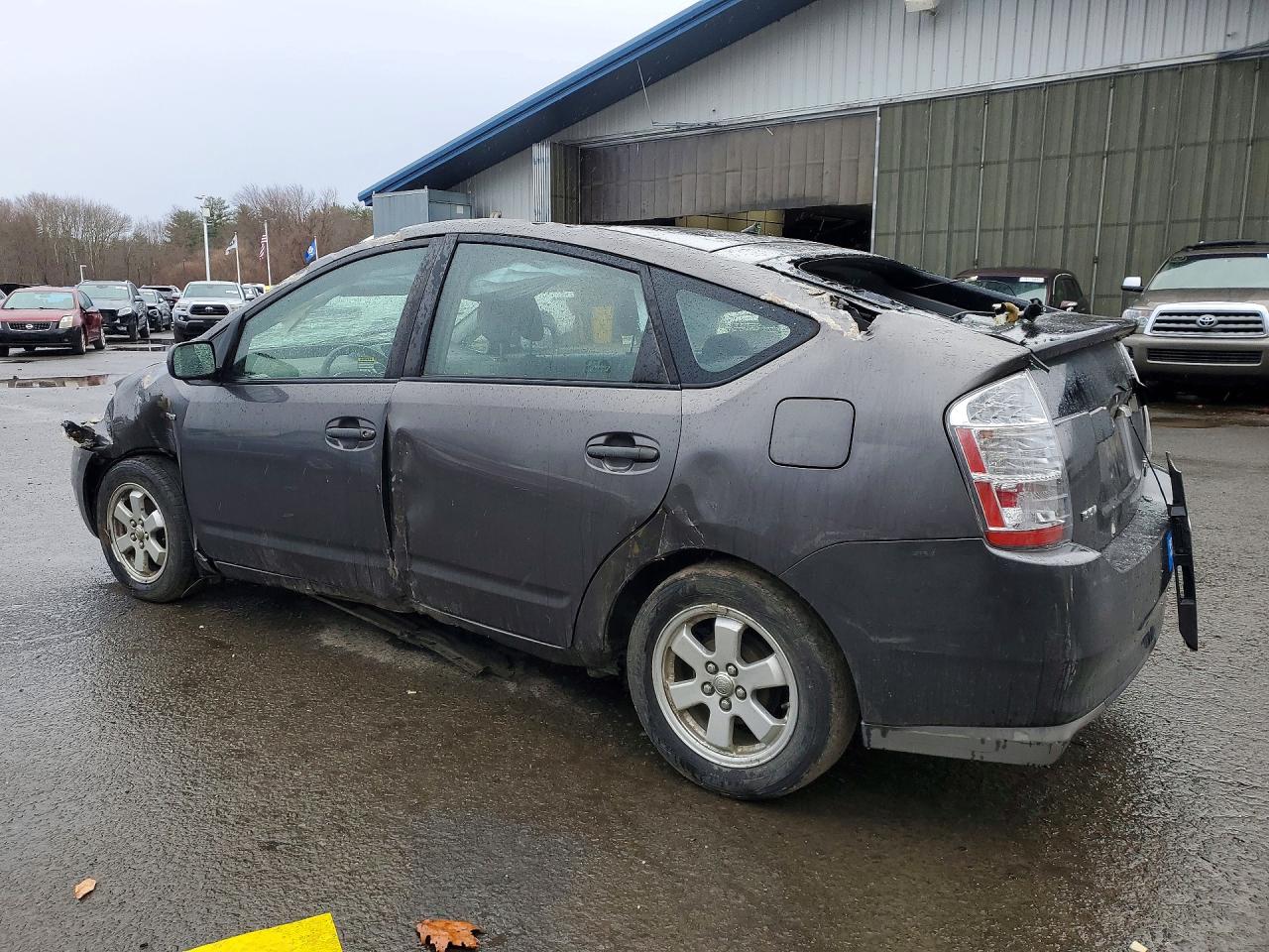 Toyota Prius Standard