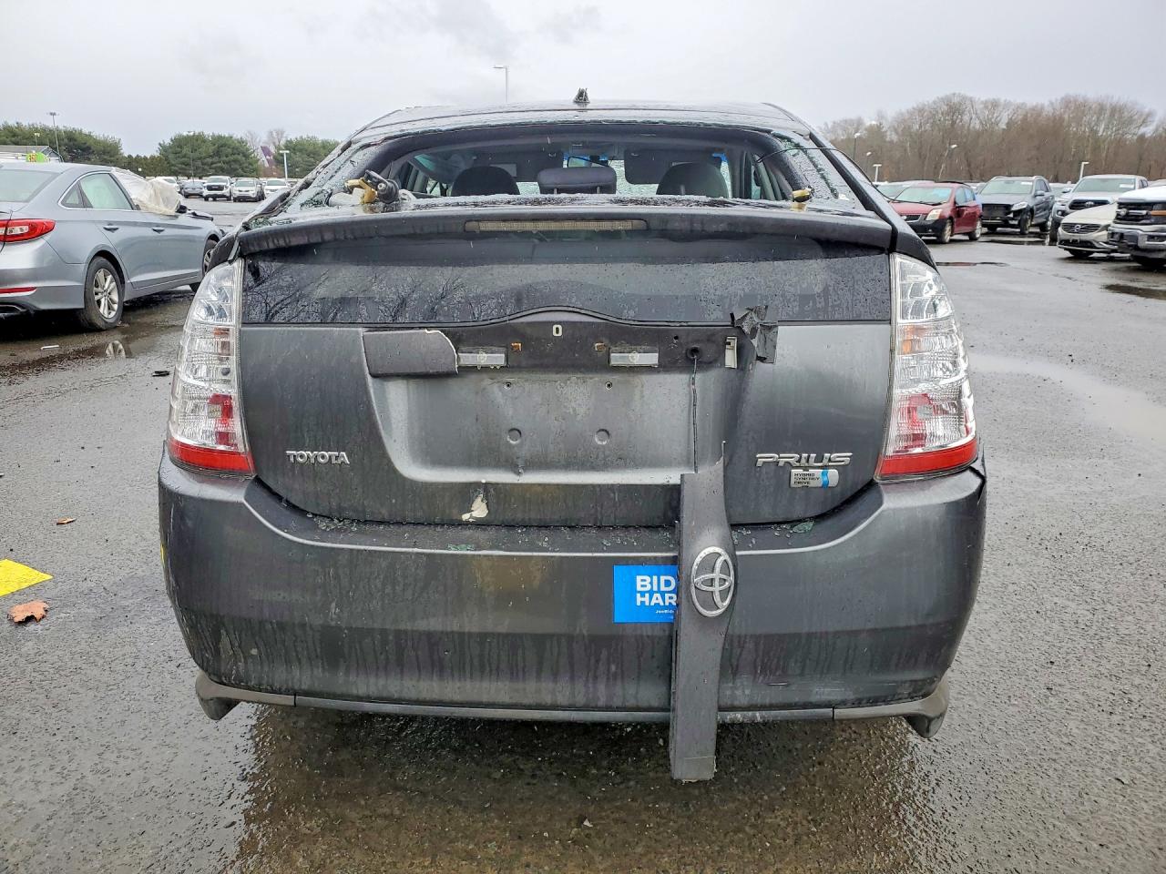 Toyota Prius Standard