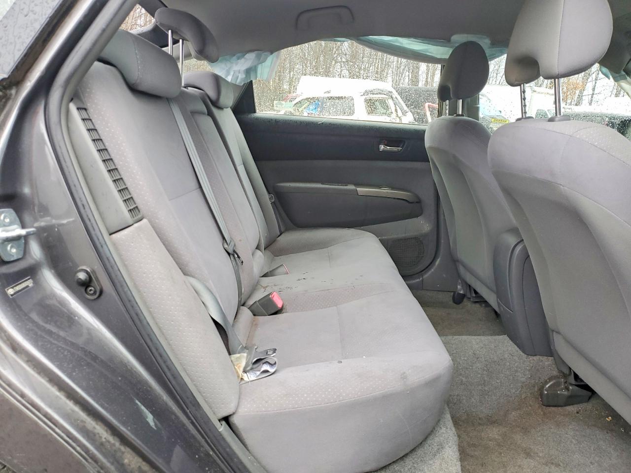 Toyota Prius Standard