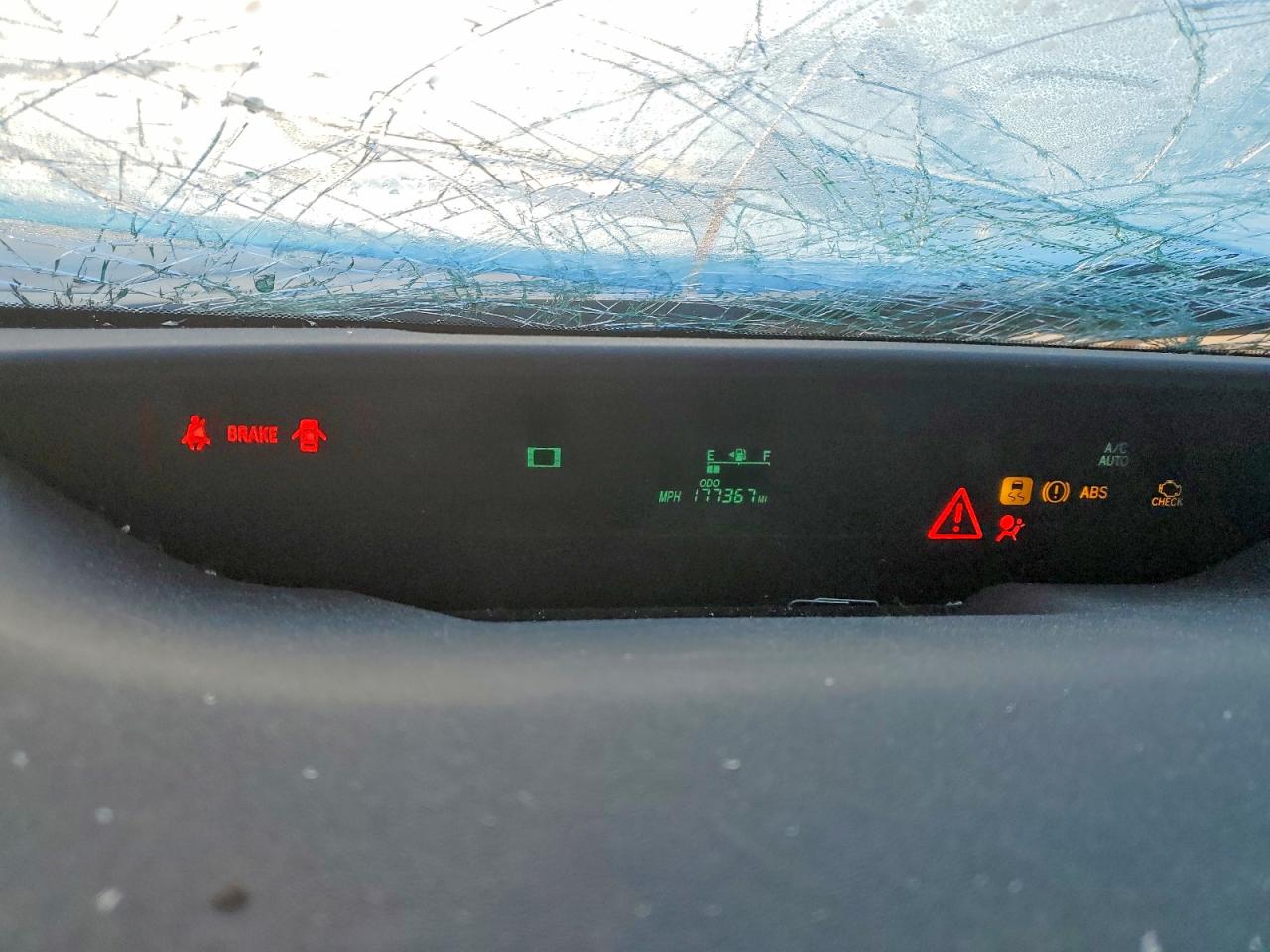 Toyota Prius Standard