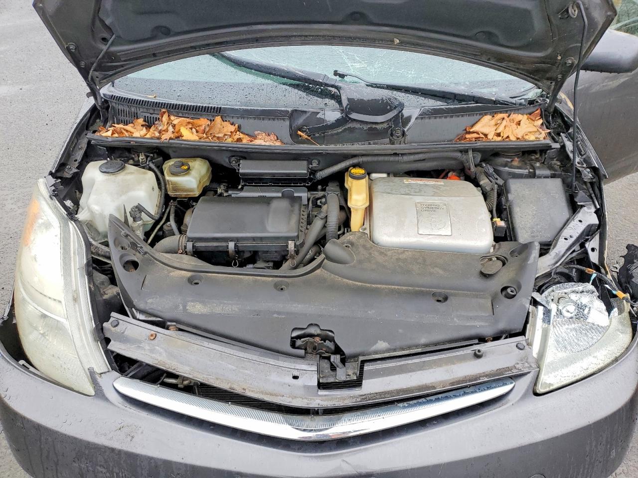 Toyota Prius Standard