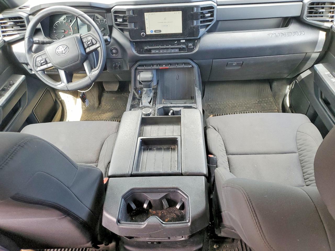 Toyota Tundra Sr5
