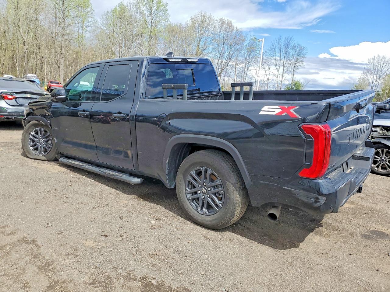 Toyota Tundra Sr5