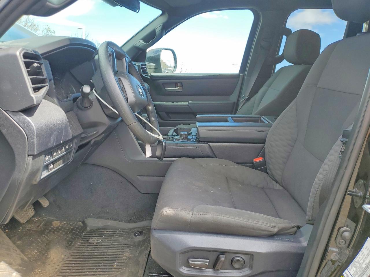 Toyota Tundra Sr5