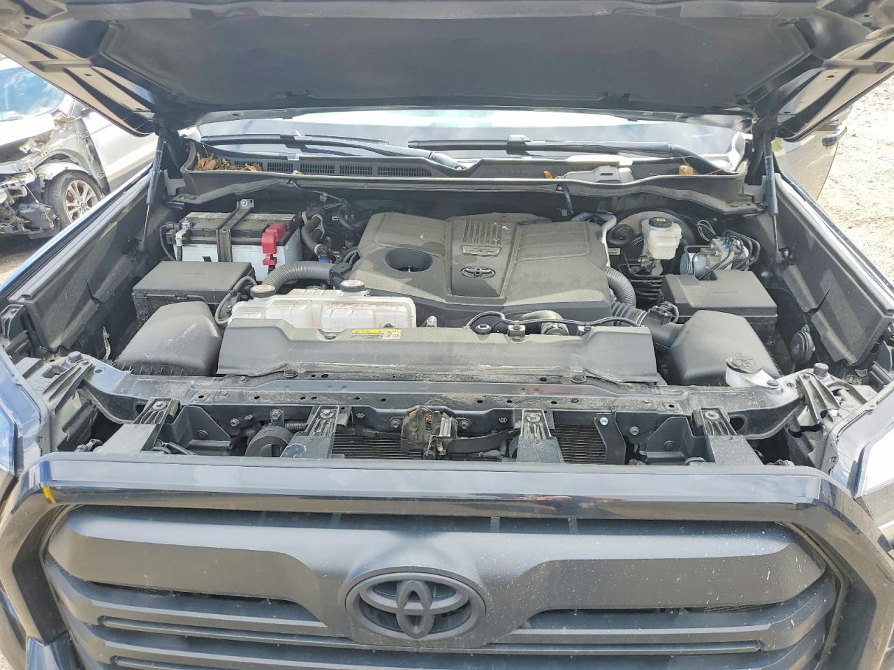 Toyota Tundra Sr5
