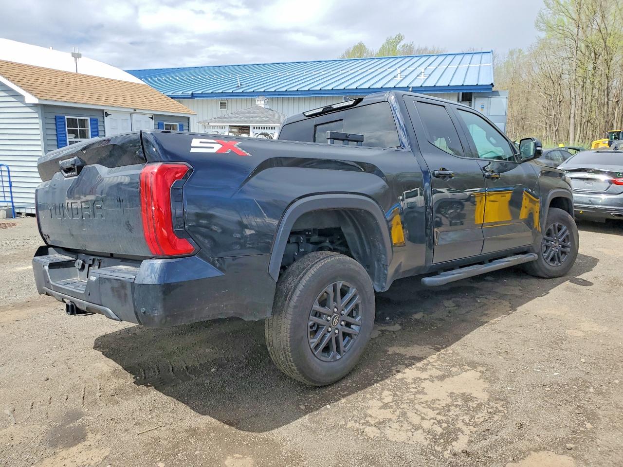 Toyota Tundra Sr5