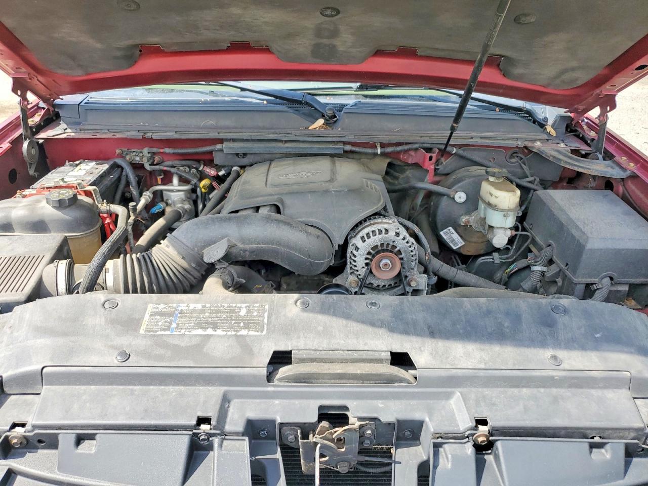 GMC Yukon K1500