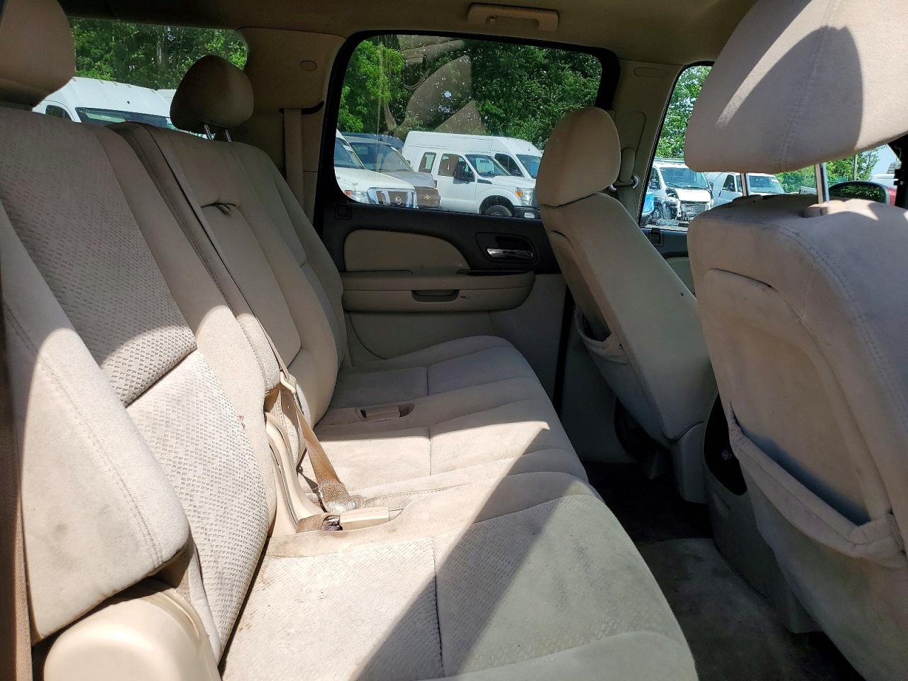 GMC Yukon K1500