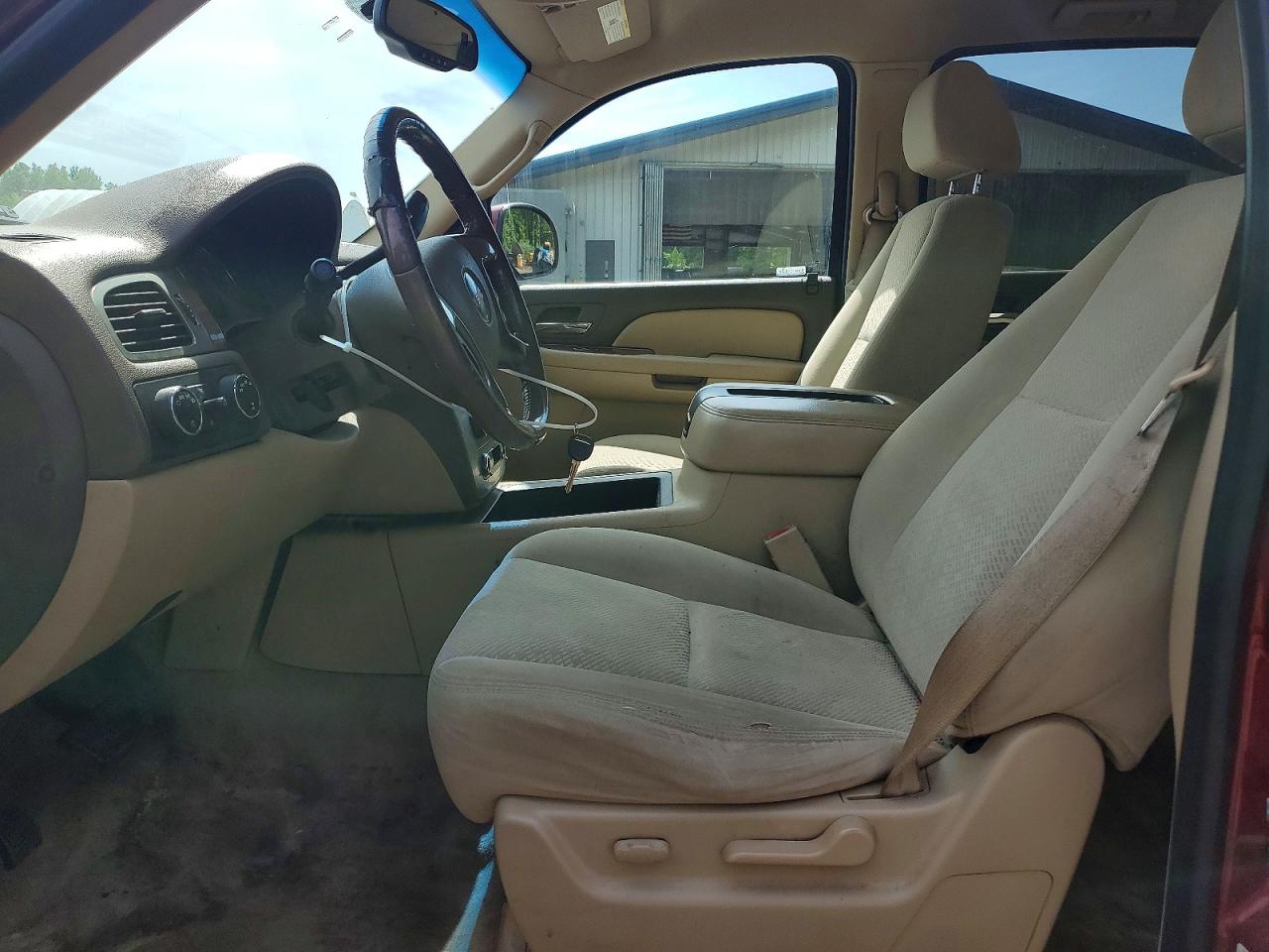 GMC Yukon K1500