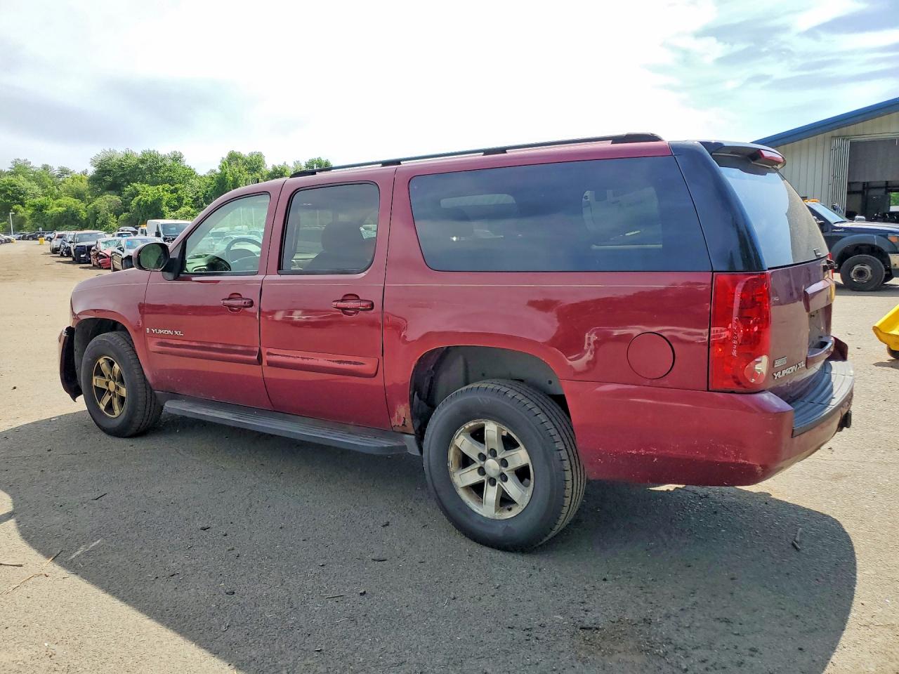 GMC Yukon K1500