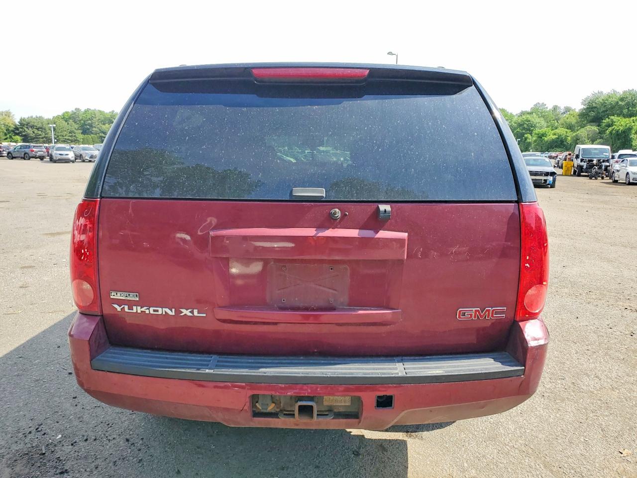GMC Yukon K1500