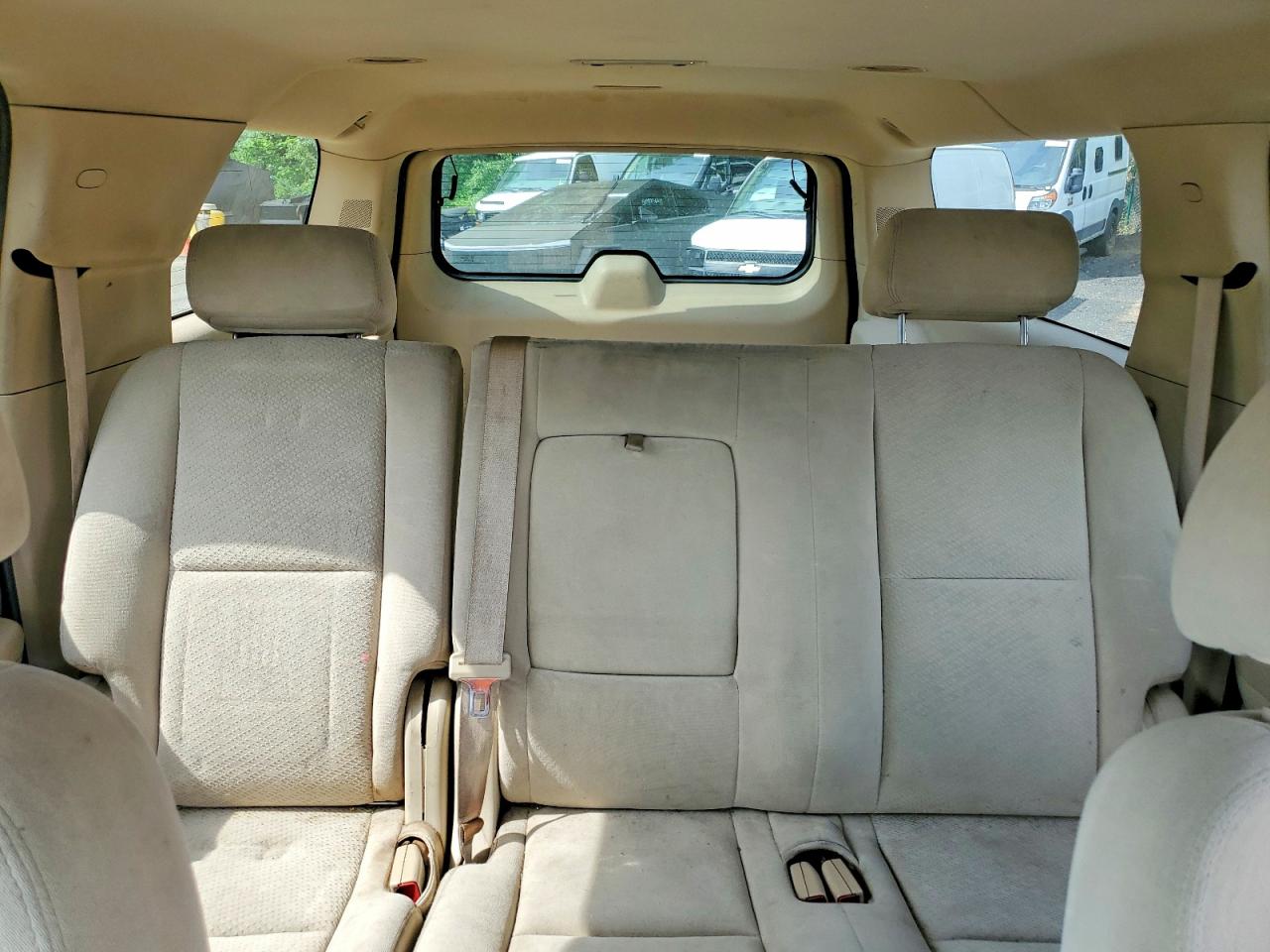 GMC Yukon K1500