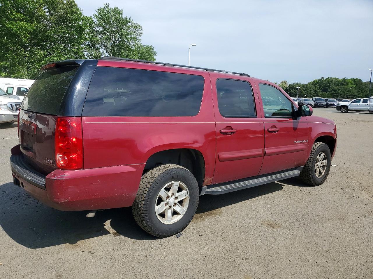 GMC Yukon K1500