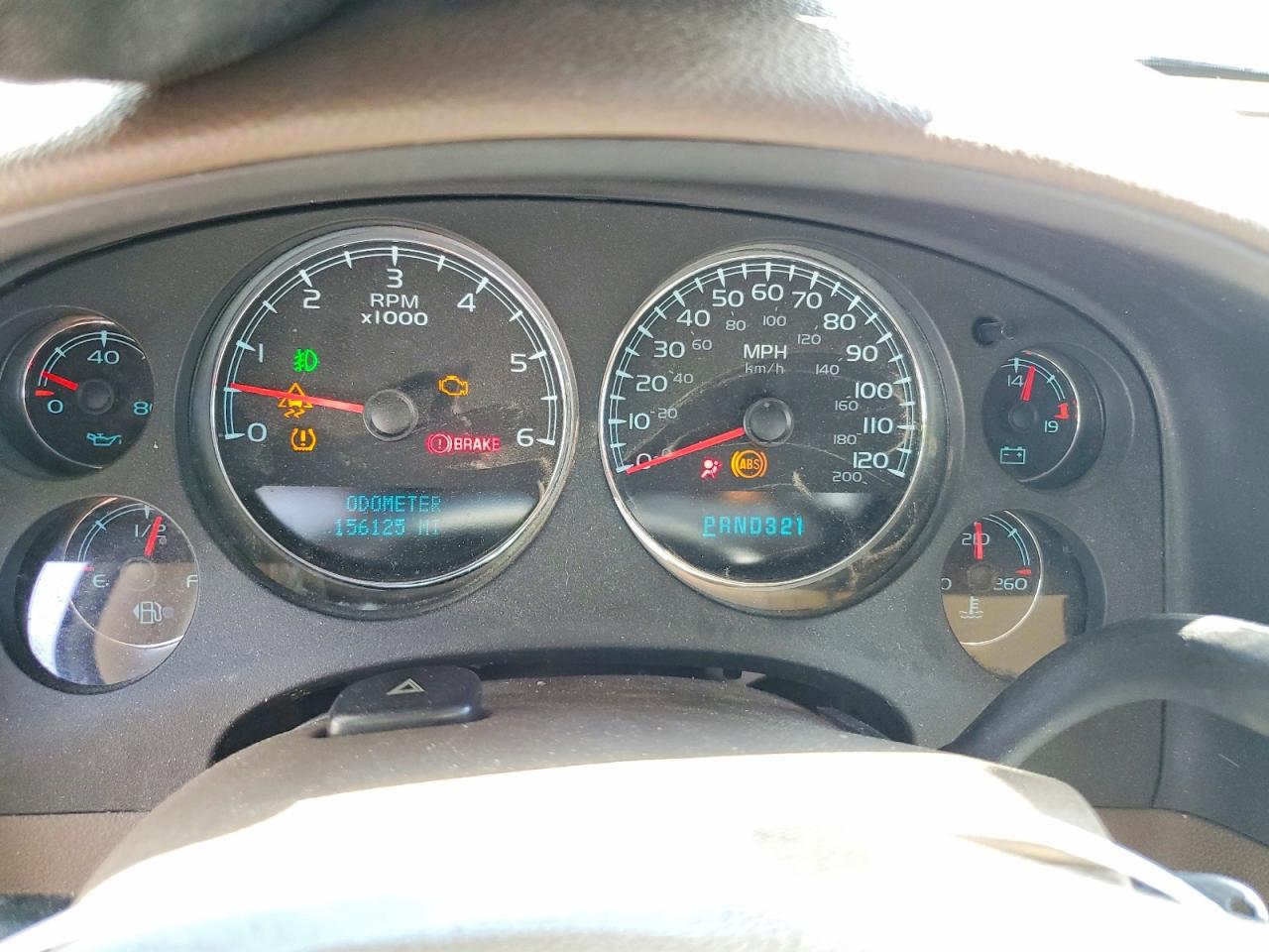 GMC Yukon K1500