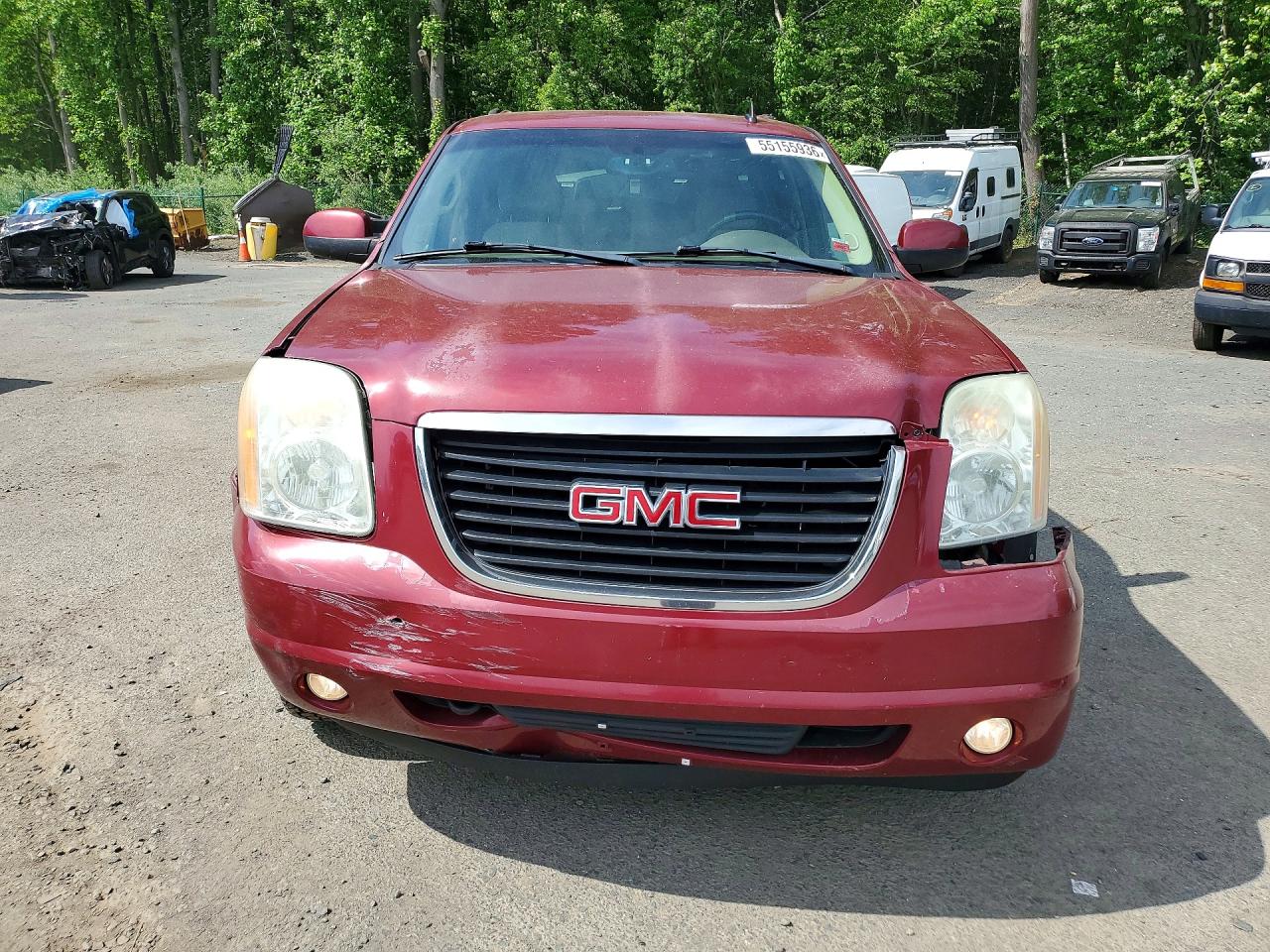 GMC Yukon K1500