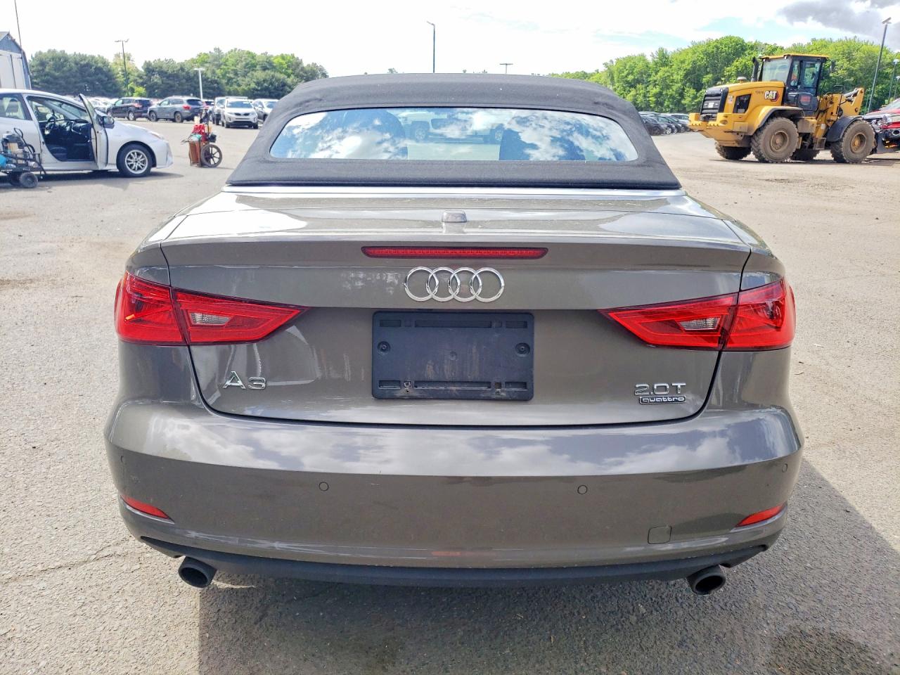 Audi A3 Premium