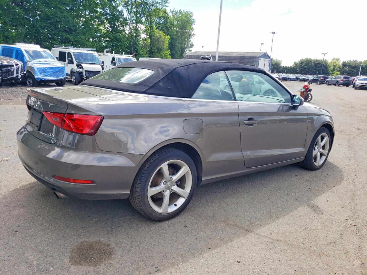 Audi A3 Premium