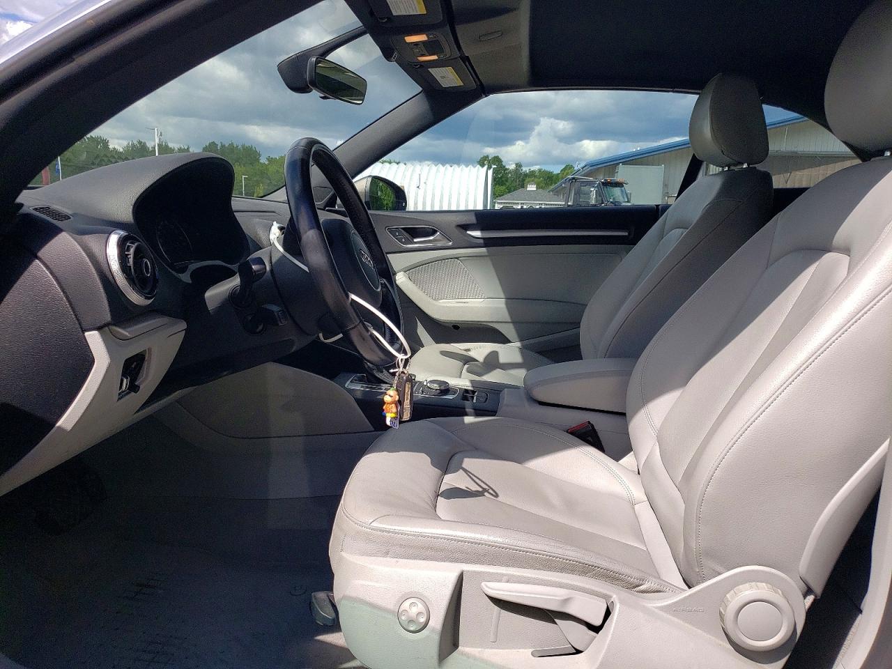Audi A3 Premium