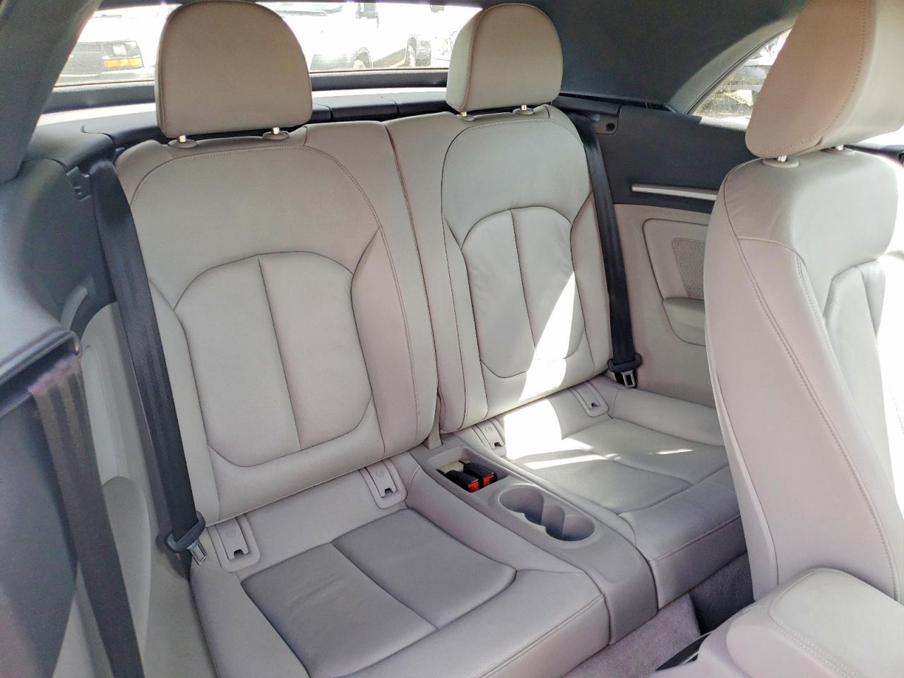 Audi A3 Premium