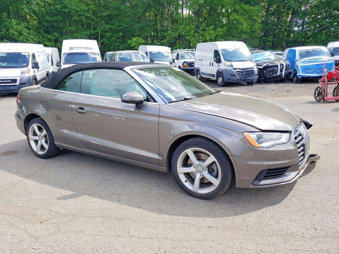 Audi A3 Premium